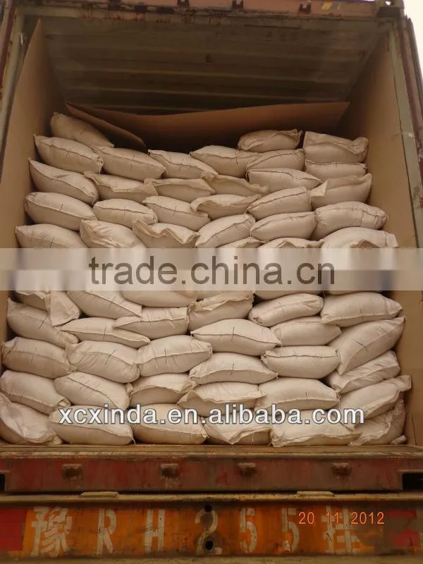 Chinese Dried Red Bullet Chili Powder