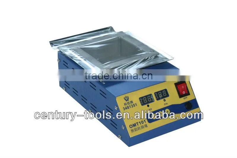 SJ-201 lead free titanium lead free mannequin jewelry stand