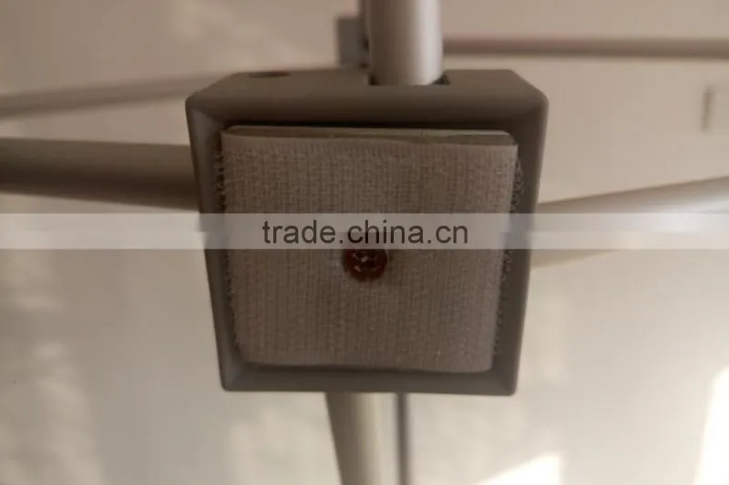portable placard backgroud stand