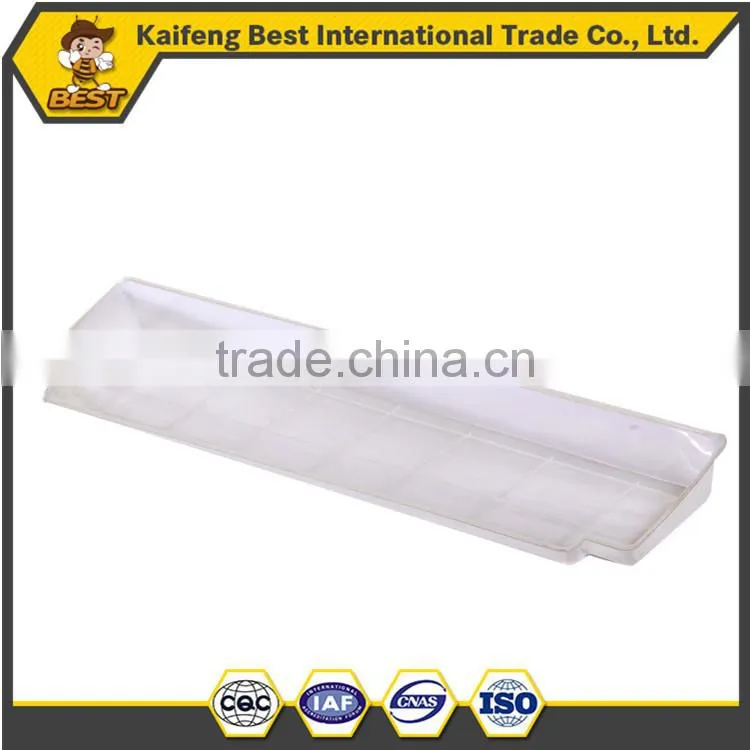 2016 new 0.5kg-5kg plastic bee feeder for bees