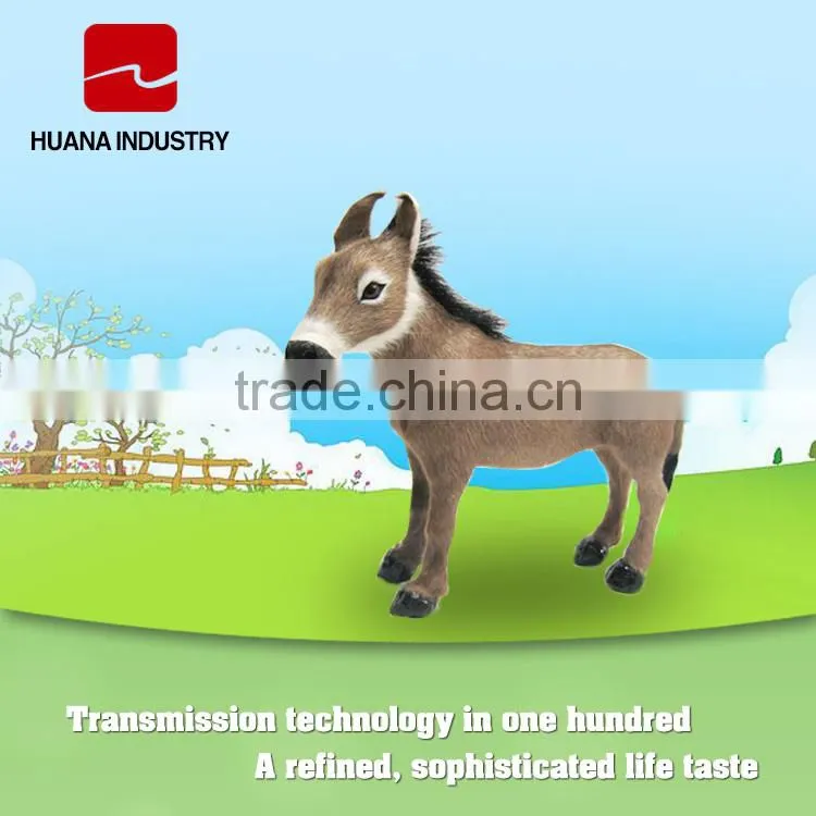 home accessory decoration decoration promotional gifts donkey