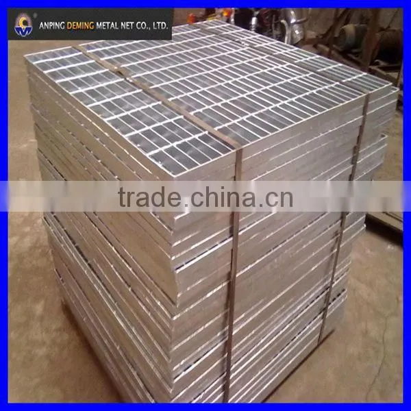 DM high quality steel bar deck