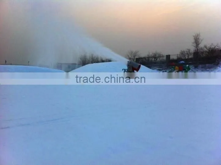 Made in China Snow flake ice maker