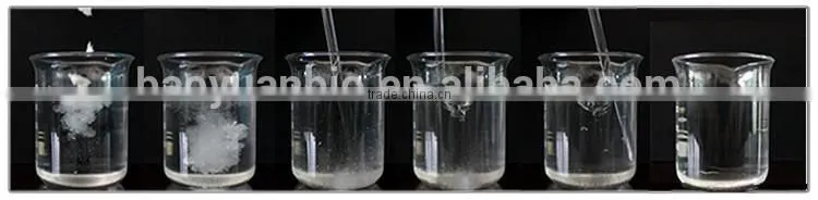 Macronutrient Water Soluble Fertilizer 20-10-30