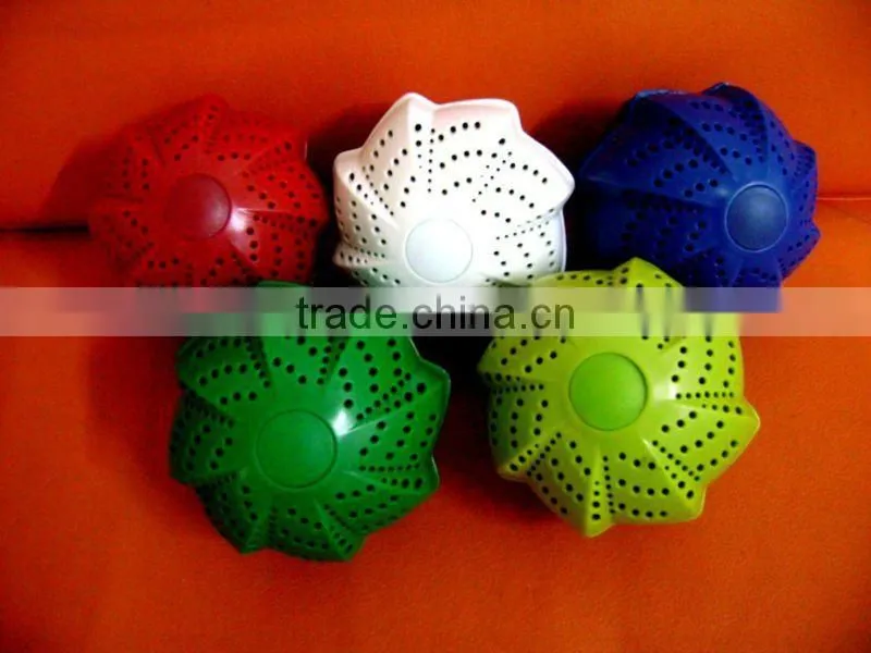 wash ball