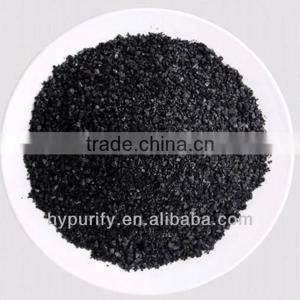 Granular activated carbon/Coal based water carbon