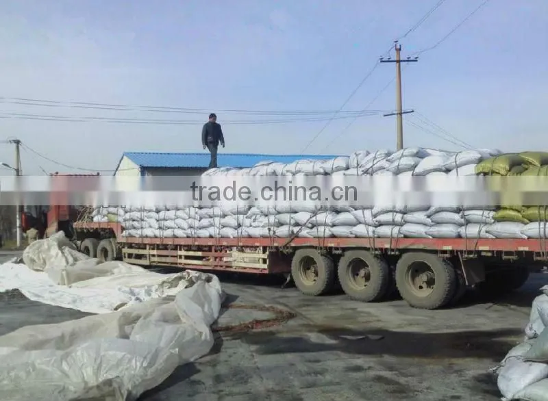 8*30mesh Coal based granular activated carbon large specific surface area