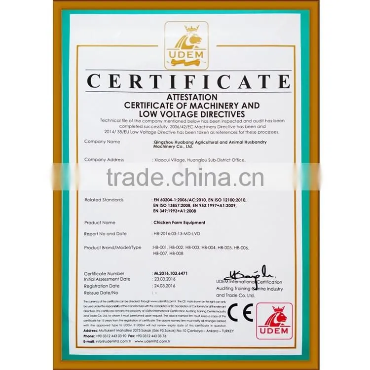 Alibaba Trade Assurance poultry drinking system nipple drinking on sale
