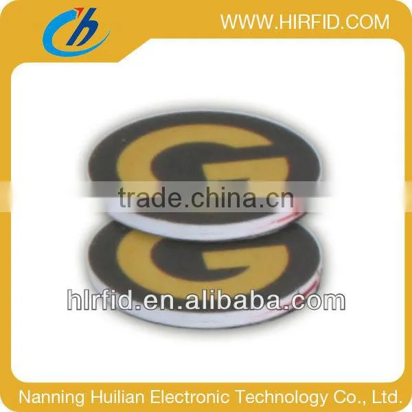 rfid metal label tags