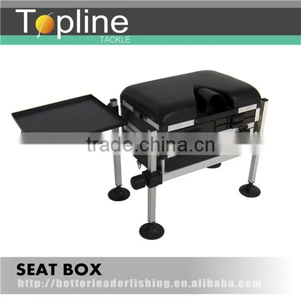 DX12 carp fishing seat box