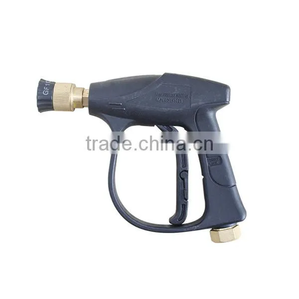 iLOT Short Water Gun for Airblast Cleaner