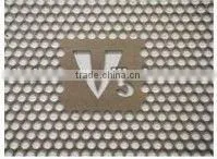 Hot- Dipped Galvanized Perforated Metal Sheet/ Mesh