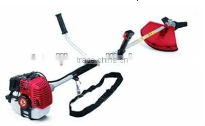 4-stroke shoulder brush cutter lawn mower,agricultural machinery,flail mower,sickle bar mower