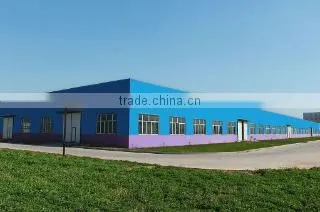 Qingdao Sea-Salt Aquarium Technology Co., Ltd. company overview - view 1