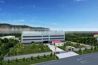 Guangdong Yong Huang Leisure Products Co., Ltd. company overview - view 1