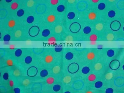 coral fleece blanket 040
