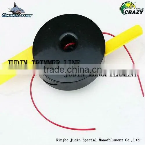 The Best Trimmer Line in China