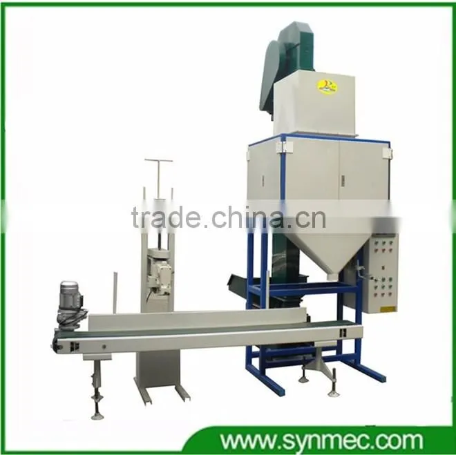 Drum Type Pre Cleaning Machine for Maize Bean