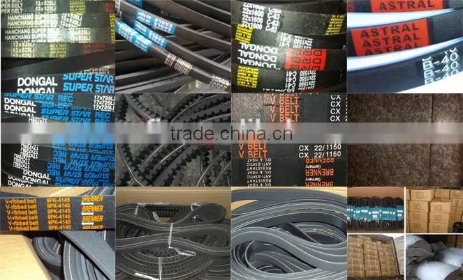 WORLD Harvester Belt HC3280 For Sale