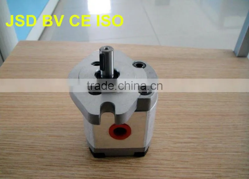 High Quality Hydraulic Gear Pump