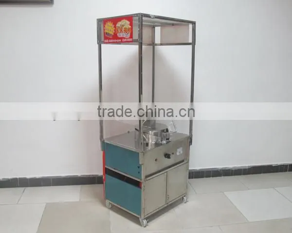 2013 Best Commecial Popcorn Machine