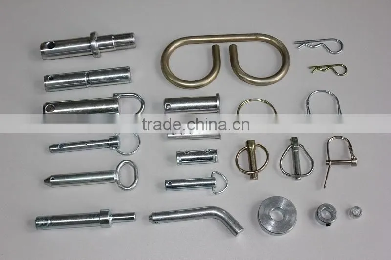 Made in China tractor linkage parts