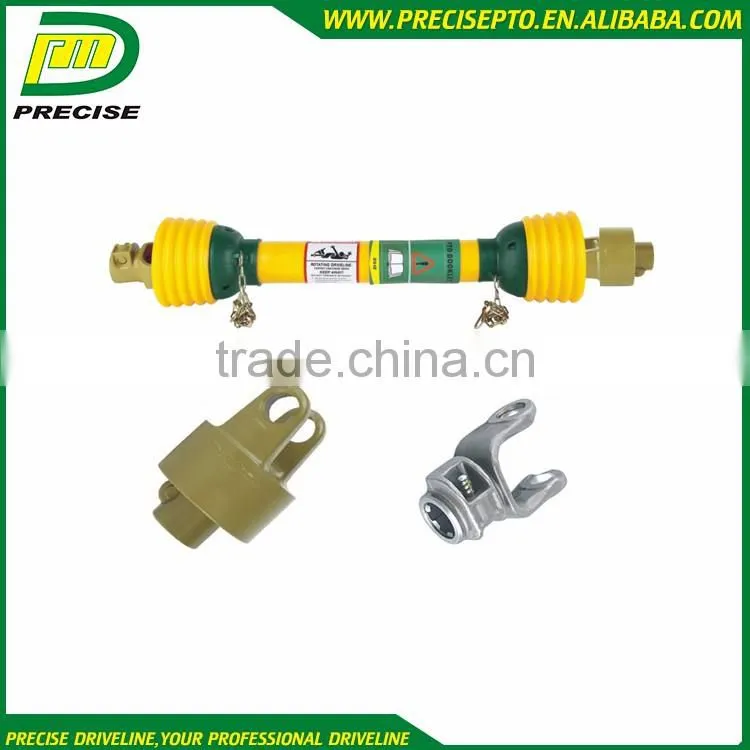 Hot Sales Top Quality Agricultural Drive Shaft,Carbon Steel Pto Drive Shaft
