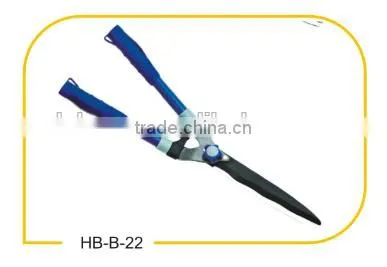 china professional gardening tool,garden hand hedge shears,garden pruning shears