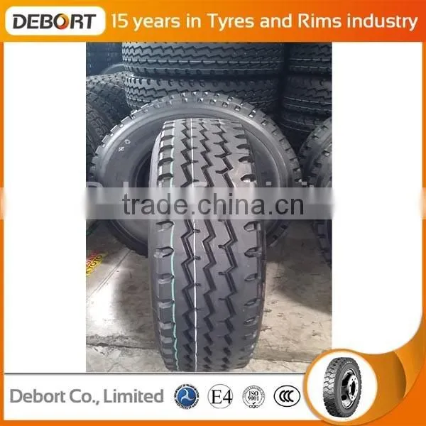 China 12r22.5 tires 12r22.5 truck tyre on sale