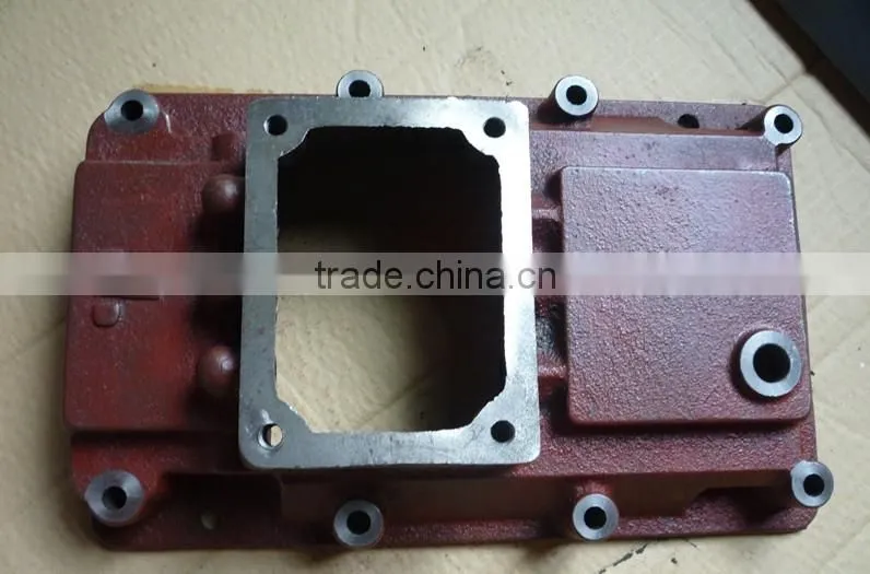 Agricultural DF-12 37401 gearbox cover for tractors