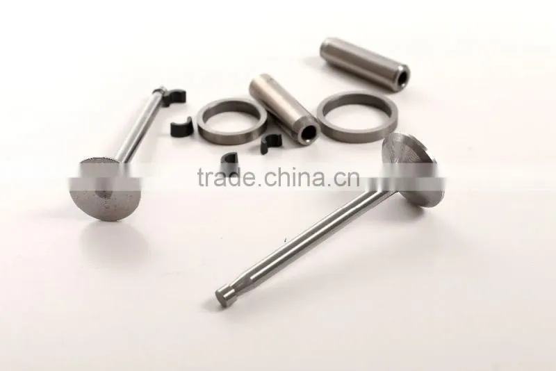 Machine -valve single-cylinder four matchingValve repair kits four matching