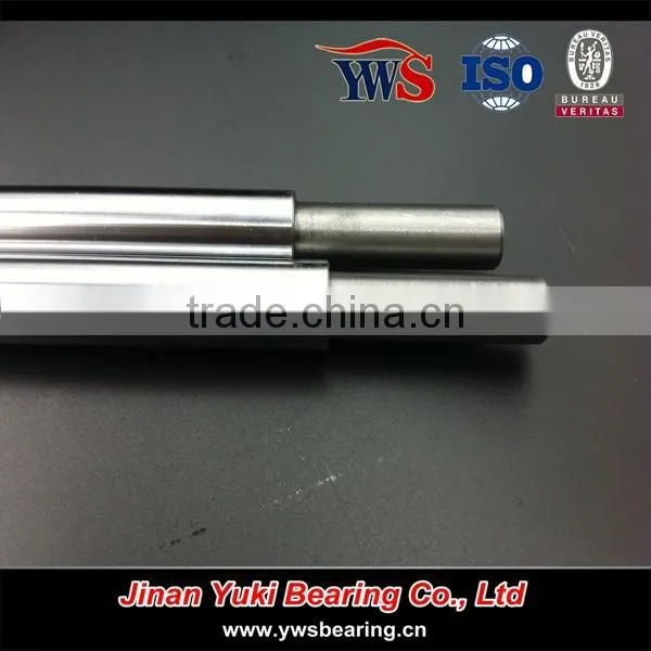 linear bearing LSAG8 Compact Ball Spline