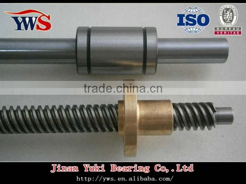 8mm pillow block kp 08
