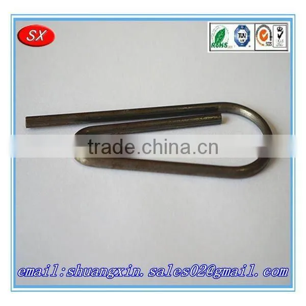 Aluminium Alloy Belt Buckles/ Belt Buttons for key ring,ISO9001