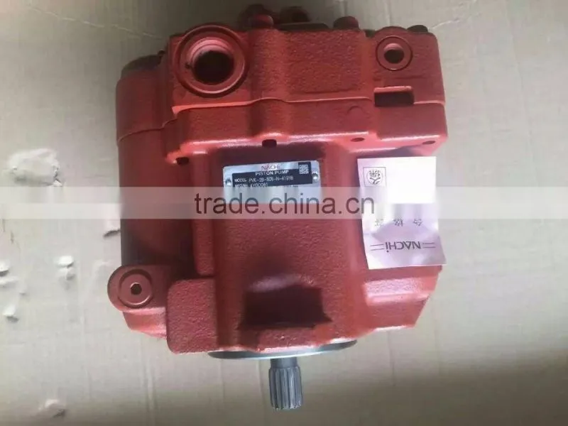 M2X63CHB SWING MOTOR & GEARBOX