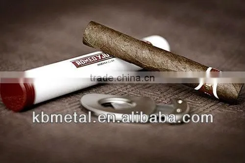 Unique Cigar Tube