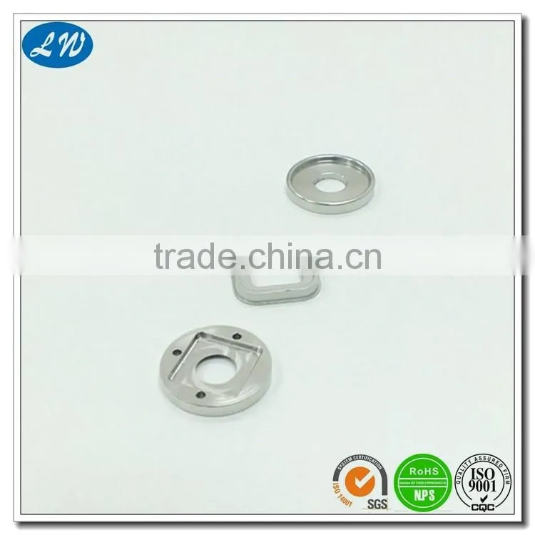 Stainless steering wheel control buttons wih phone,player,electronic product