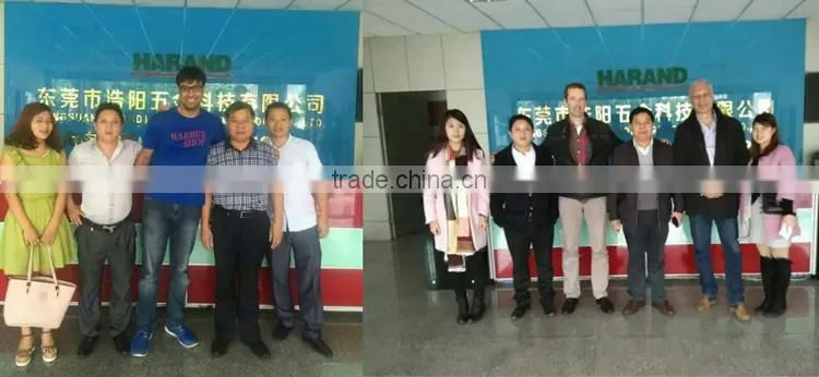 China Factory Supply Custom Ethan Brass CNC machine turning milling parts