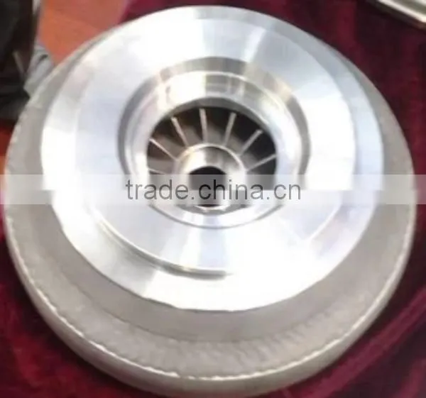 stainless steel impeller for pumps