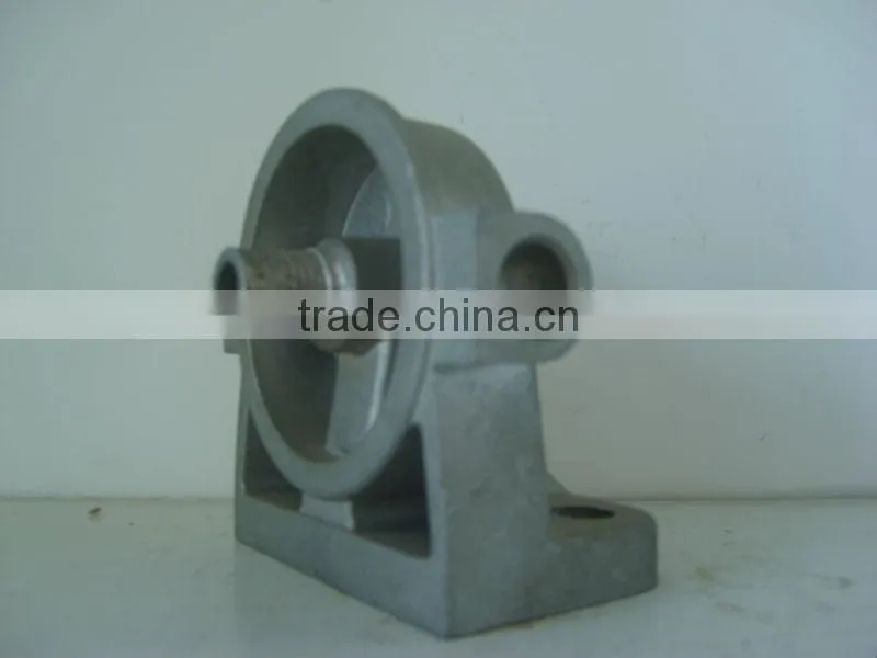 OEM service non-standard Precised machining parts for machinery