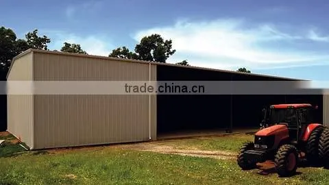 Agriculture Farm High Quality Steel Warehouse