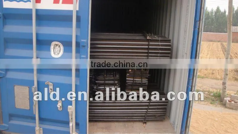 Hebei Anlida bitumen Y star picket (ISO9001)