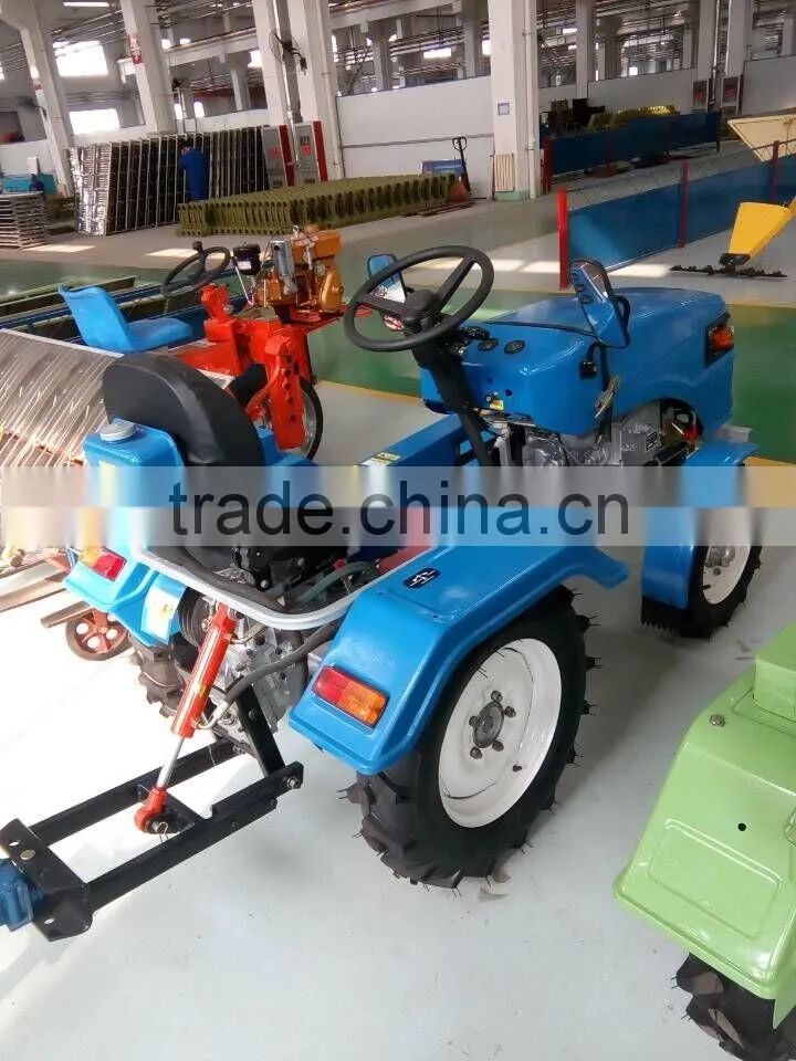 factory supply good quality cheap price mini tractor