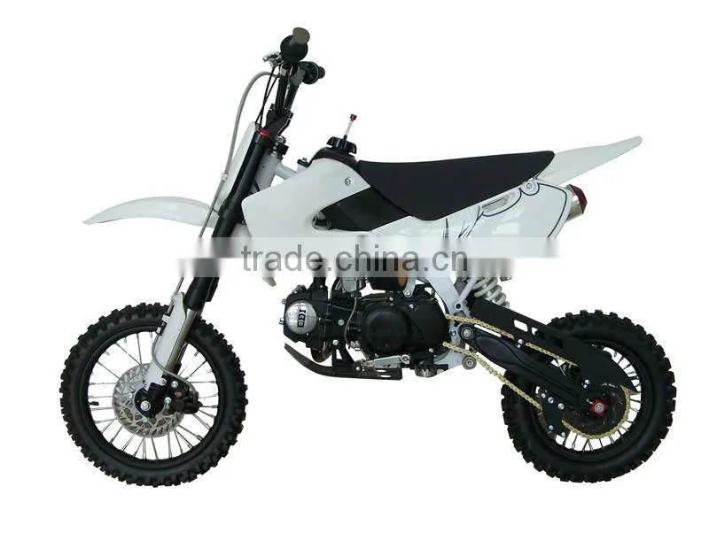CE 125CC OFF ROAD DIRT BIKE(MC-663)