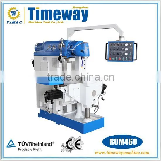 Servo Ram-type Milling Machine RUM460