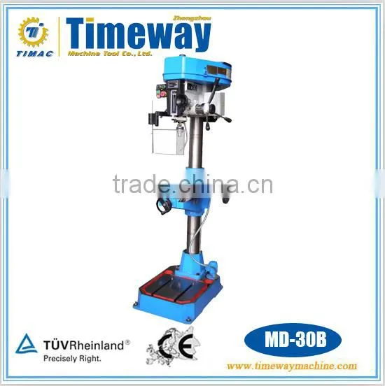 Drilling Milling Machine MD-16A
