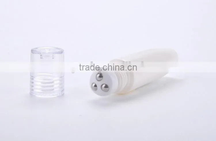 MP1133 2017 roll on perfume bottle cosmetic deodorant roll on the bottle