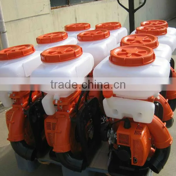 hot sales garden and agriculture 2stroke knapsack mist duster