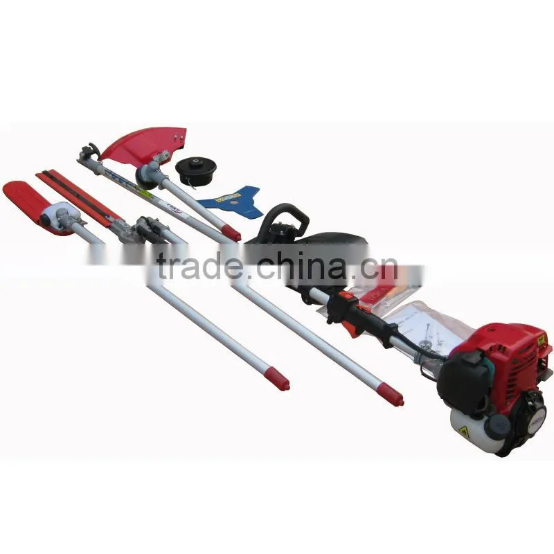 gardening 4stroke 37.7cc 4 in 1 multi-purpose machine