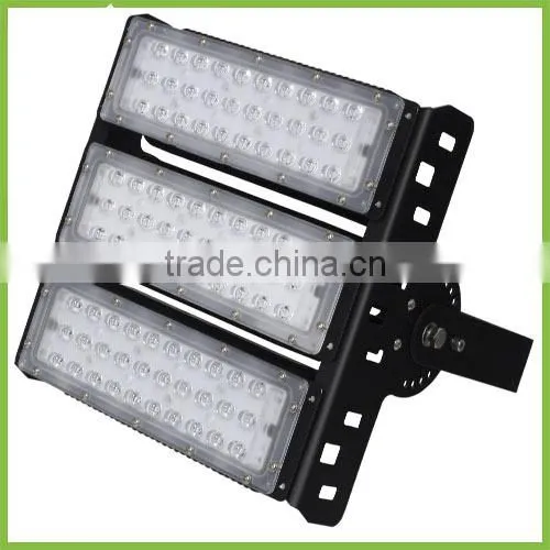 Waterproof 50w 200w NEW Style IP65 LED Flood Components